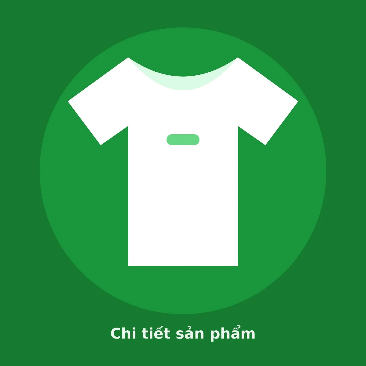 Áo thun nam Urban Fit cotton cổ tròn - ảnh 2