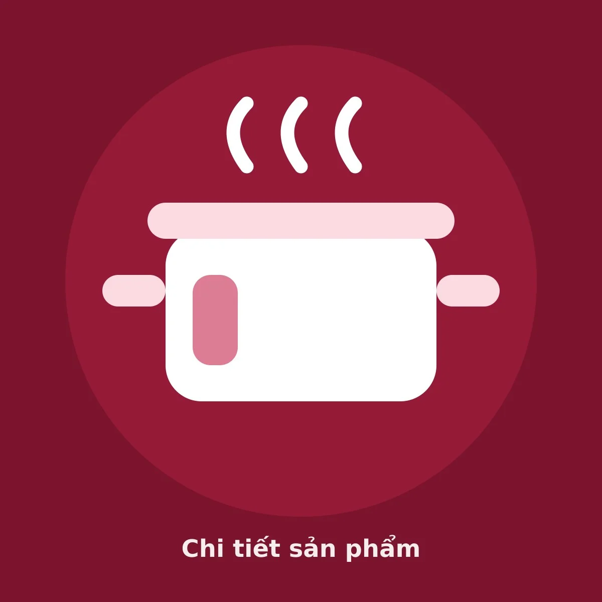 Nồi chiên không dầu Mộc An 6L - ảnh 2