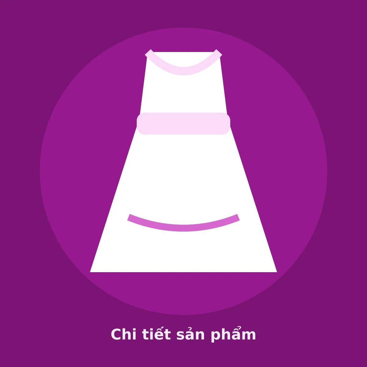 Đầm xòe Hana Style hoa nhí - ảnh 2